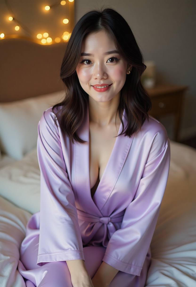 与光同行电视剧海报